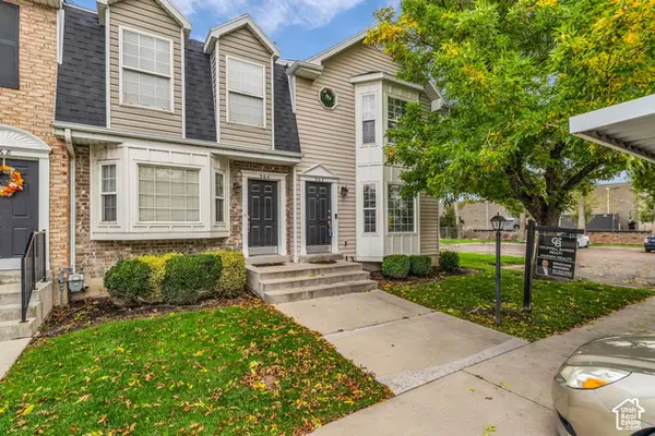 362 N 580 W, American Fork, UT 84003