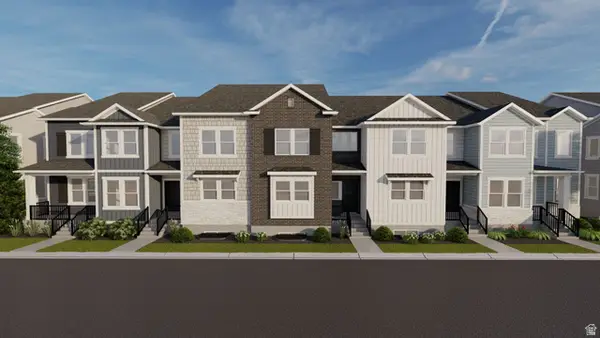 4351 W Garriga Ln S #2640, Riverton, UT 84096