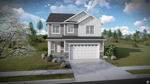 12757 S Capitol Dome Dr #235, Herriman, UT 84096
