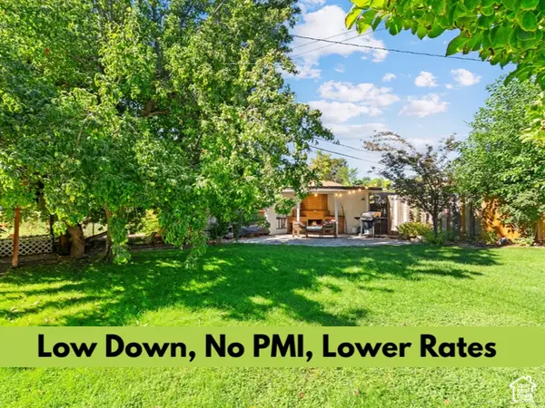 576 E 3635 S, South Salt Lake, UT 84106