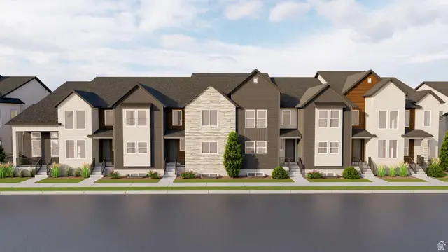 12858 S Crystal Peak Ln W #3079, Herriman, UT 84096 - #1