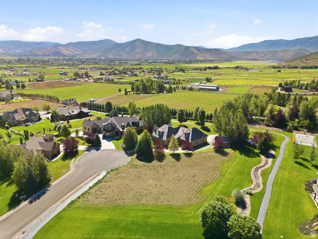 1040 S Mont Blanc Ct, Midway, UT 84049 - #1