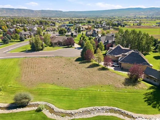 1040 S Mont Blanc Ct, Midway, UT 84049 - #3