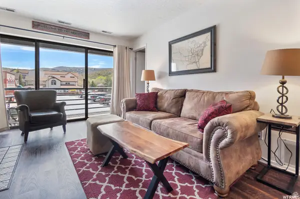 2000 Prospector Ave #213, Park City, UT 84060