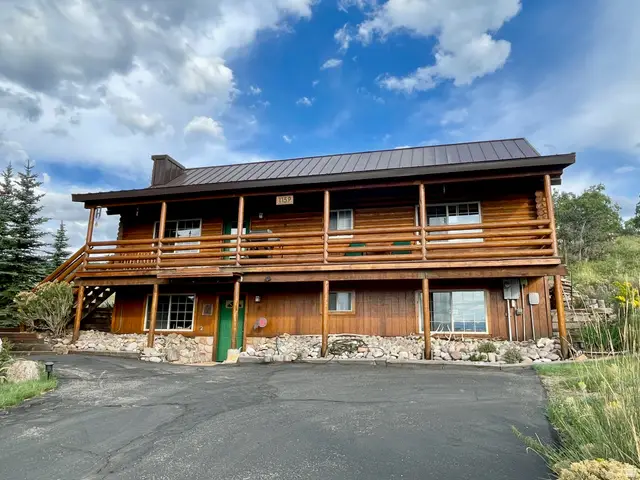 10129 E Ridge Pine Dr #1159, Heber City, UT 84032 - #1