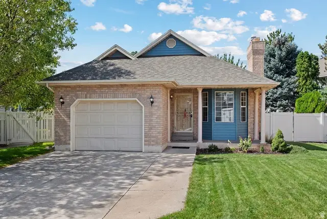 64 S 320 W, Orem, UT 84058 - #1