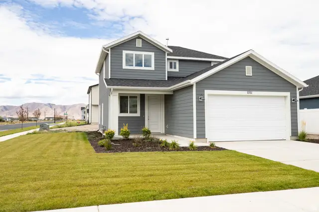 1051 N 1060 W Lot #36, Salem, UT 84653 - #2