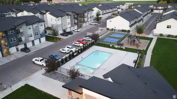 462 W 40 S #K302, Providence, UT 84332