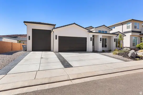 680 Goose Creek Dr, Washington, UT 84780