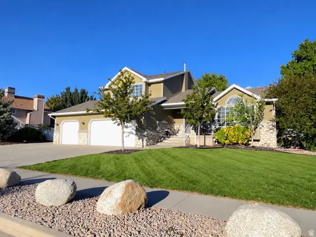12169 S Hidden Valley Rd E #44, Sandy, UT 84092 - #2