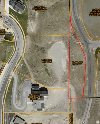 164 N 500 E #34, Millville, UT 84326 - #3