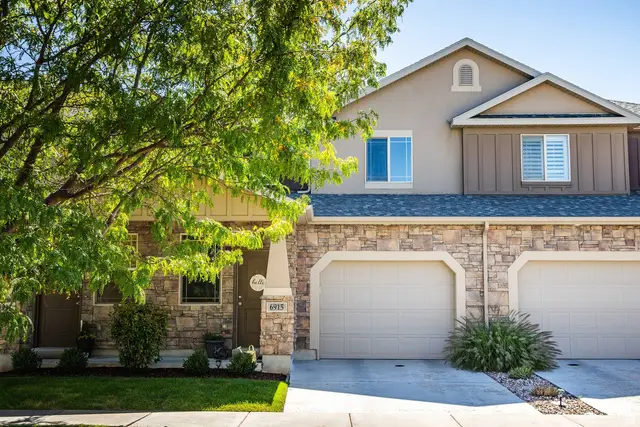 6915 S Village Bend Ln, Midvale, UT 84047 - #1