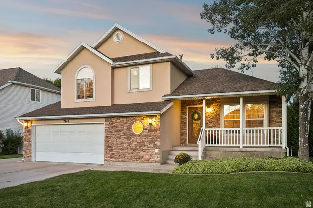 7469 S Balboa Dr, Midvale, UT 84047 - #1