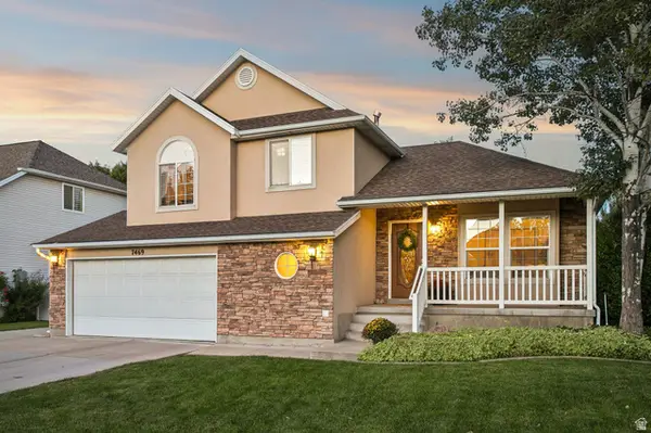 7469 S Balboa Dr, Midvale, UT 84047