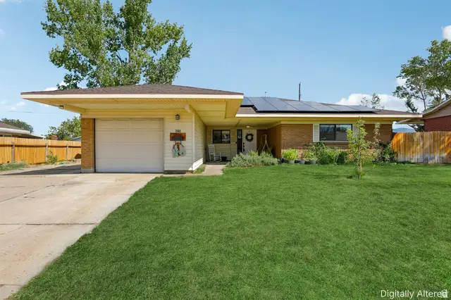 2162 W 5025 S, Roy, UT 84067 - #1