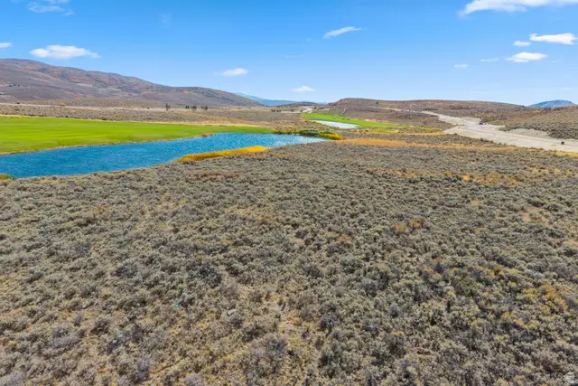 5358 Scenic Ct #18, Park City, UT 84098 - #1