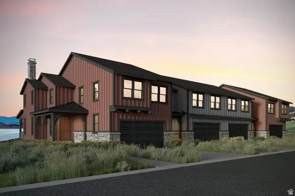 369 W Ascent Dr #263, Hideout, UT 84036