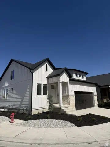 1728 W Trey Way #4, West Jordan, UT 84084 - #2
