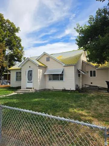 44 N 200 E, Franklin, ID 83237 - #1