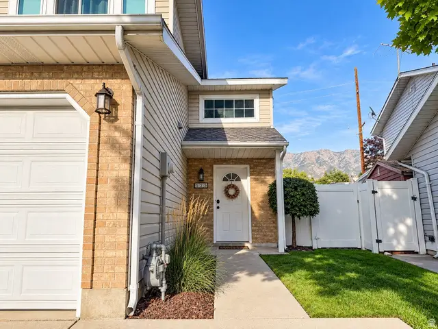 125 E Hanover Dr, Orem, UT 84058 - #2
