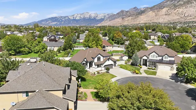 1427 N Narra Pl W, Pleasant Grove, UT 84062 - #2