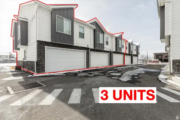 226 S 600 W, Logan, UT 84321