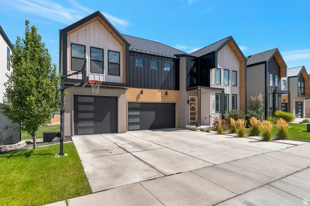 7637 S Brinkerhoff Dr W, West Jordan, UT 84084 - #1