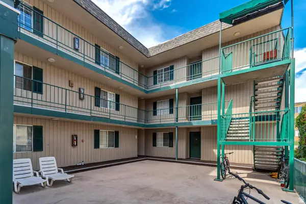 655 E 600 N #13, Provo, UT 84606