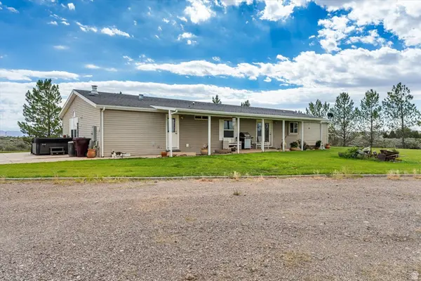3083 N 5900 W, Beryl, UT 84714