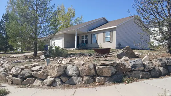 4013 S Lake Mountain Dr E, Saratoga Springs, UT 84045