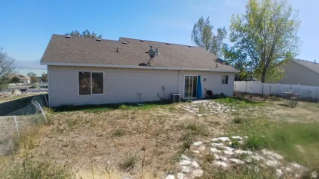 4013 S Lake Mountain Dr E, Saratoga Springs, UT 84045 - #2