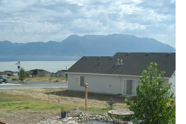 4013 S Lake Mountain Dr E, Saratoga Springs, UT 84045 - #3