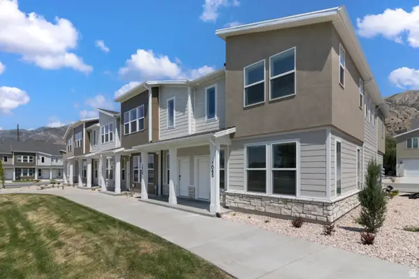958 N 50 W #Y-402, Brigham City, UT 84302