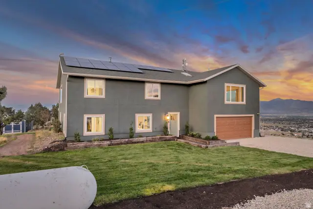 8082 W Hi Country Rd S, Herriman, UT 84096 - #2