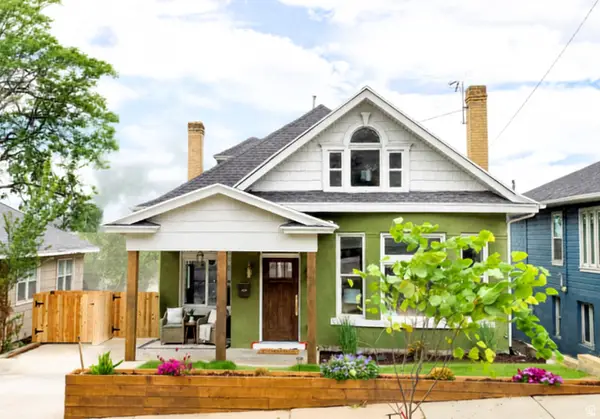 664 S 1000 E, Salt Lake City, UT 84102