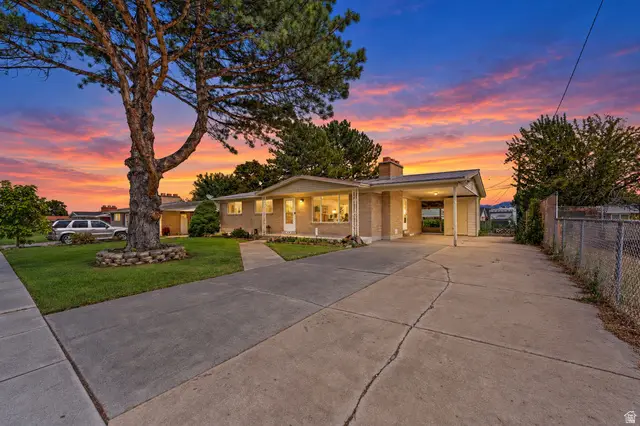 4341 S 4710 W, West Valley City, UT 84120 - #1