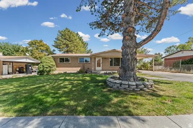 4341 S 4710 W, West Valley City, UT 84120 - #2