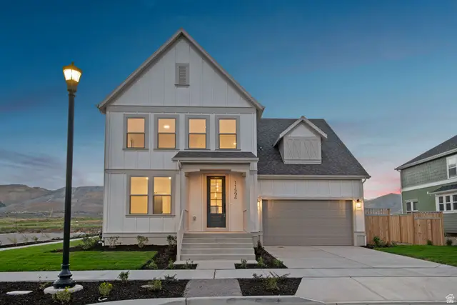 11594 S Markfield Way W #1-101, South Jordan, UT 84009 - #3