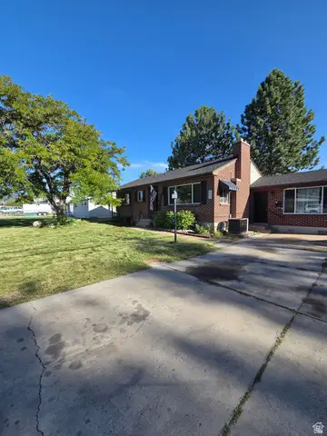 2265 W 5400 S, Roy, UT 84067 - #3