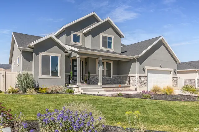 8428 S Allison Bend Dr, West Jordan, UT 84081 - #1