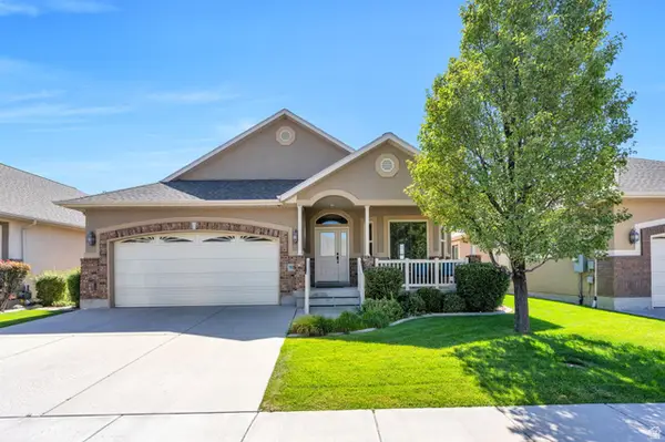 720 E 3230 N, Lehi, UT 84043