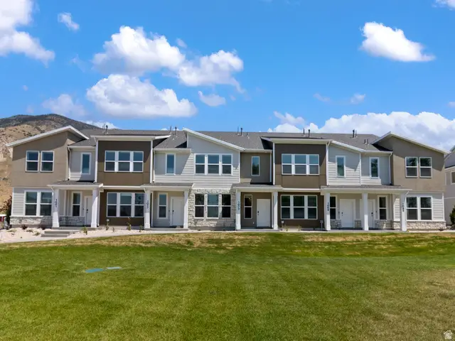971 N 50 W #AC-425, Brigham City, UT 84302 - #1
