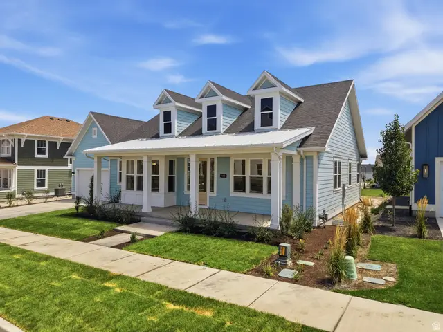 952 S Mathilda Dr #156, Saratoga Springs, UT 84045 - #2