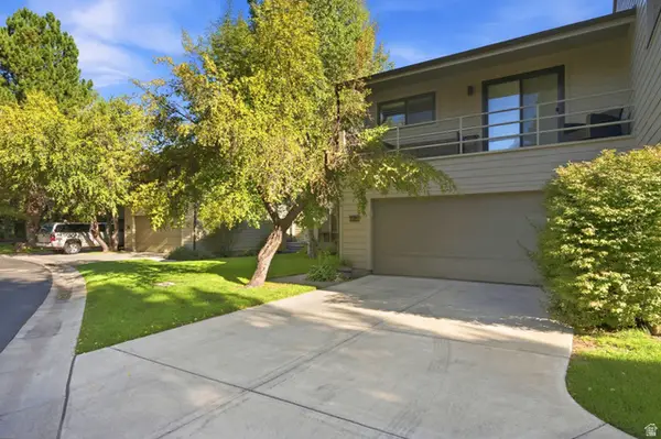 1376 W Silver Meadows Dr #68, Park City, UT 84098