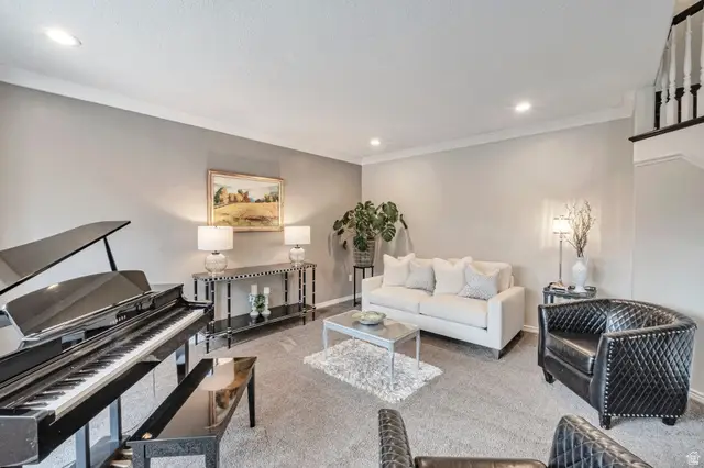 544 S Carterville E, Orem, UT 84097 - #3