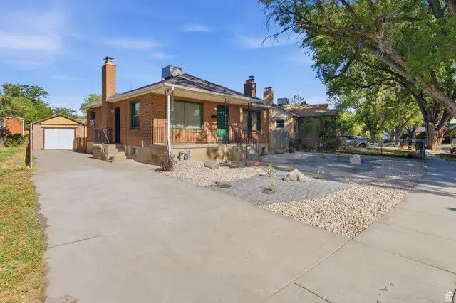 1418 S Utahna Dr, Salt Lake City, UT 84104 - #3