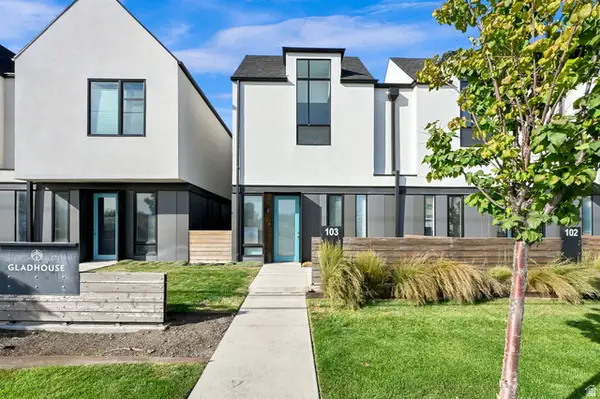 1014 W 1700 S #103, Salt Lake City, UT 84104