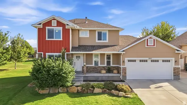 3937 W Dune Buggy Dr S, South Jordan, UT 84009