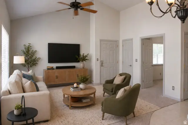 10843 S Wynview Ln, South Jordan, UT 84095 - #3