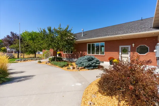 3053 W 6800 S, Wellsville, UT 84339 - #2